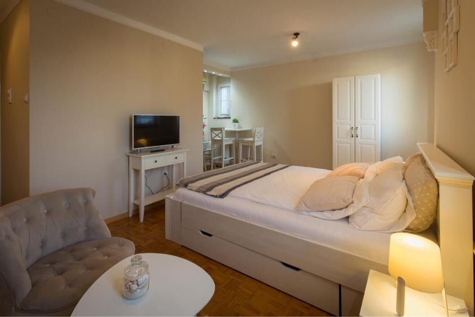 Atelje Knez Mihailova Apartment in Belgrade