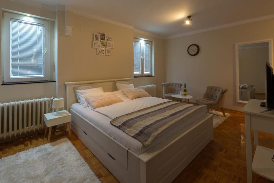 Atelje Knez Mihailova Apartment in Belgrade