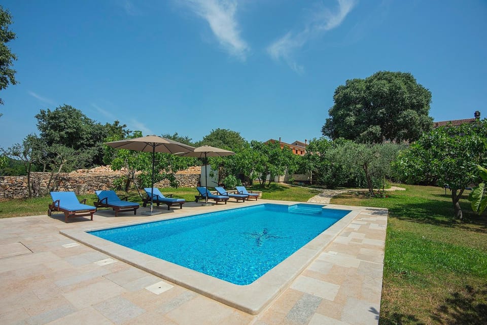 Villa Altura House in Istria County