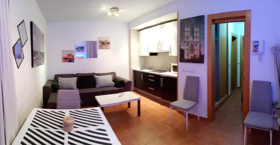 ESTUDIO EN ZONA BAJA y Garaje Opcional Apartment in Sierra Nevada