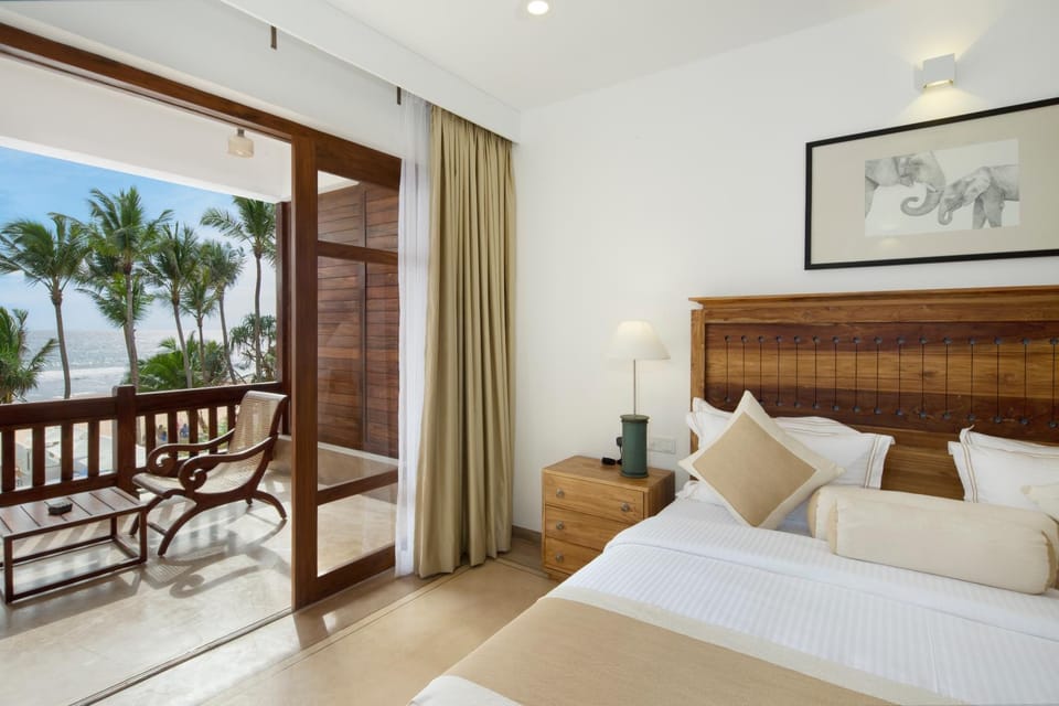 View (from property/room), Bedroom