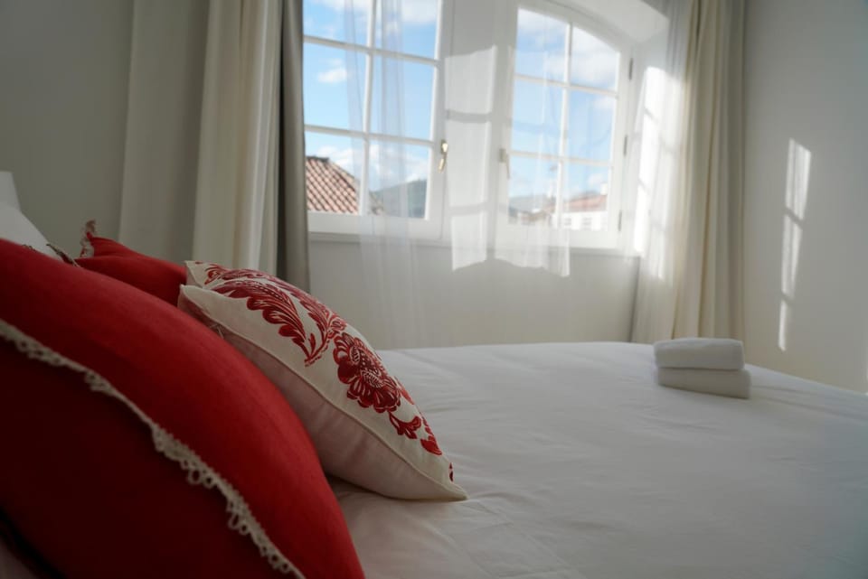 Casa da Laurindinha Apartment in Viana do Castelo District, Portugal