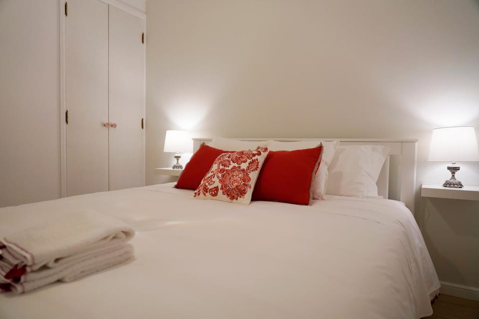 Casa da Laurindinha Apartment in Viana do Castelo District, Portugal