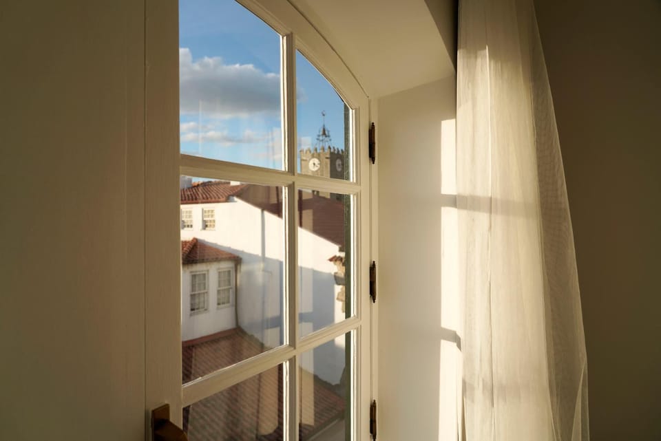 Casa da Laurindinha Apartment in Viana do Castelo District, Portugal