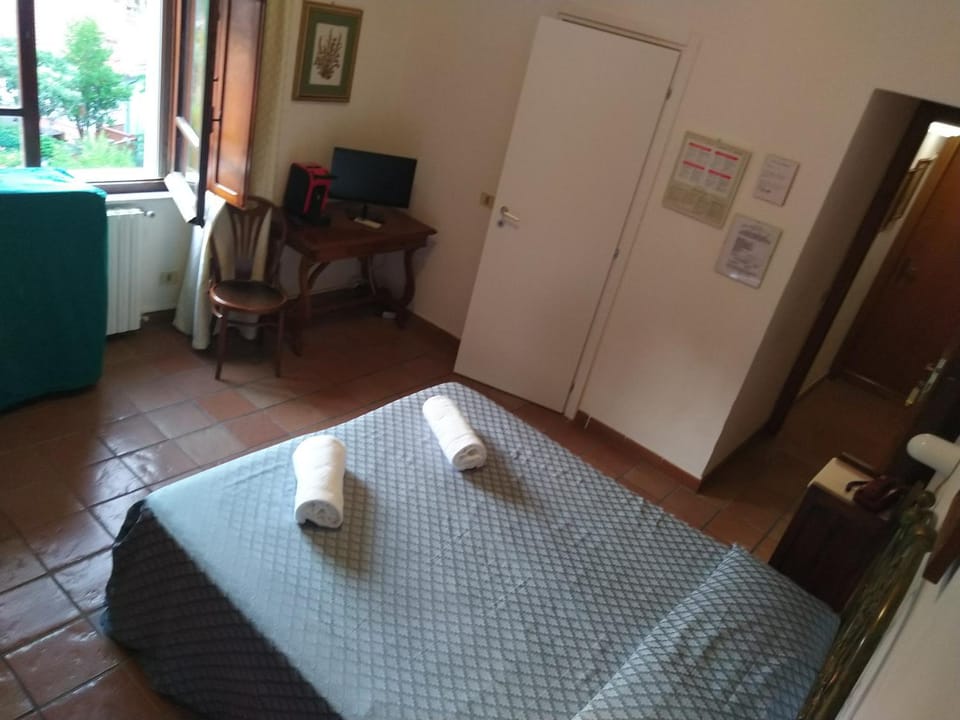 Albergo Belvedere Hotel in Porto Santo Stefano