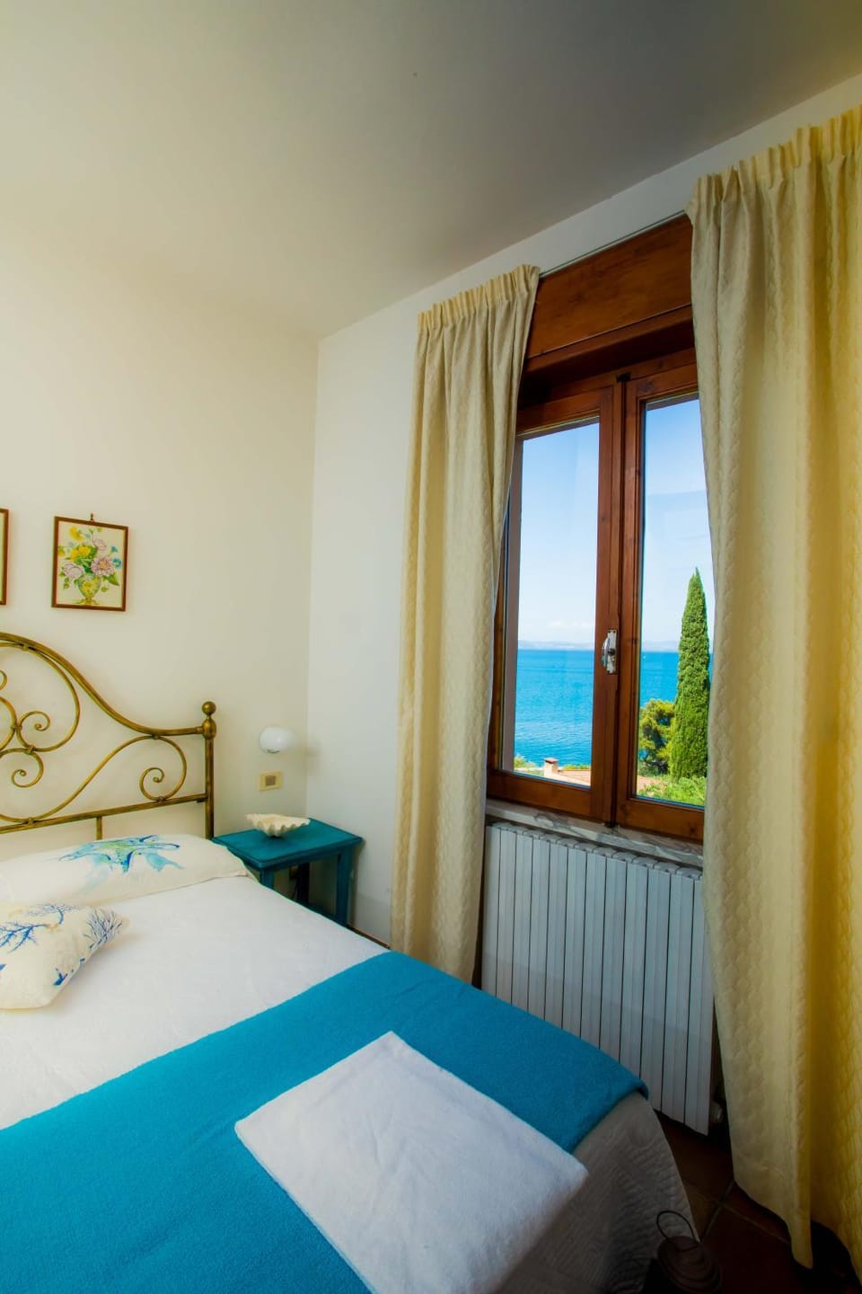 Albergo Belvedere Hotel in Porto Santo Stefano