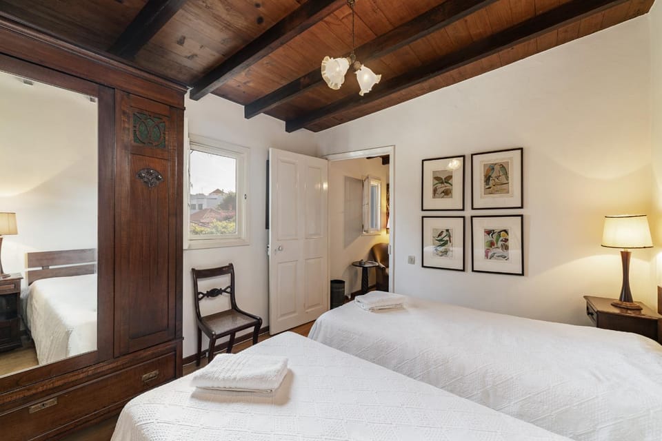 Quinta Florença - By WeHost House in Funchal