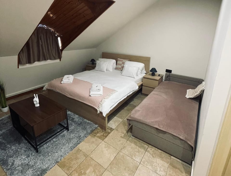 Downtown Apartments with shared kitchen Apartment hotel in Hungary