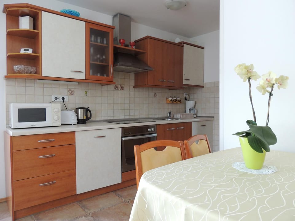 Spring, Day, Winter, Summer, Kitchen or kitchenette, Dining area, Autumn