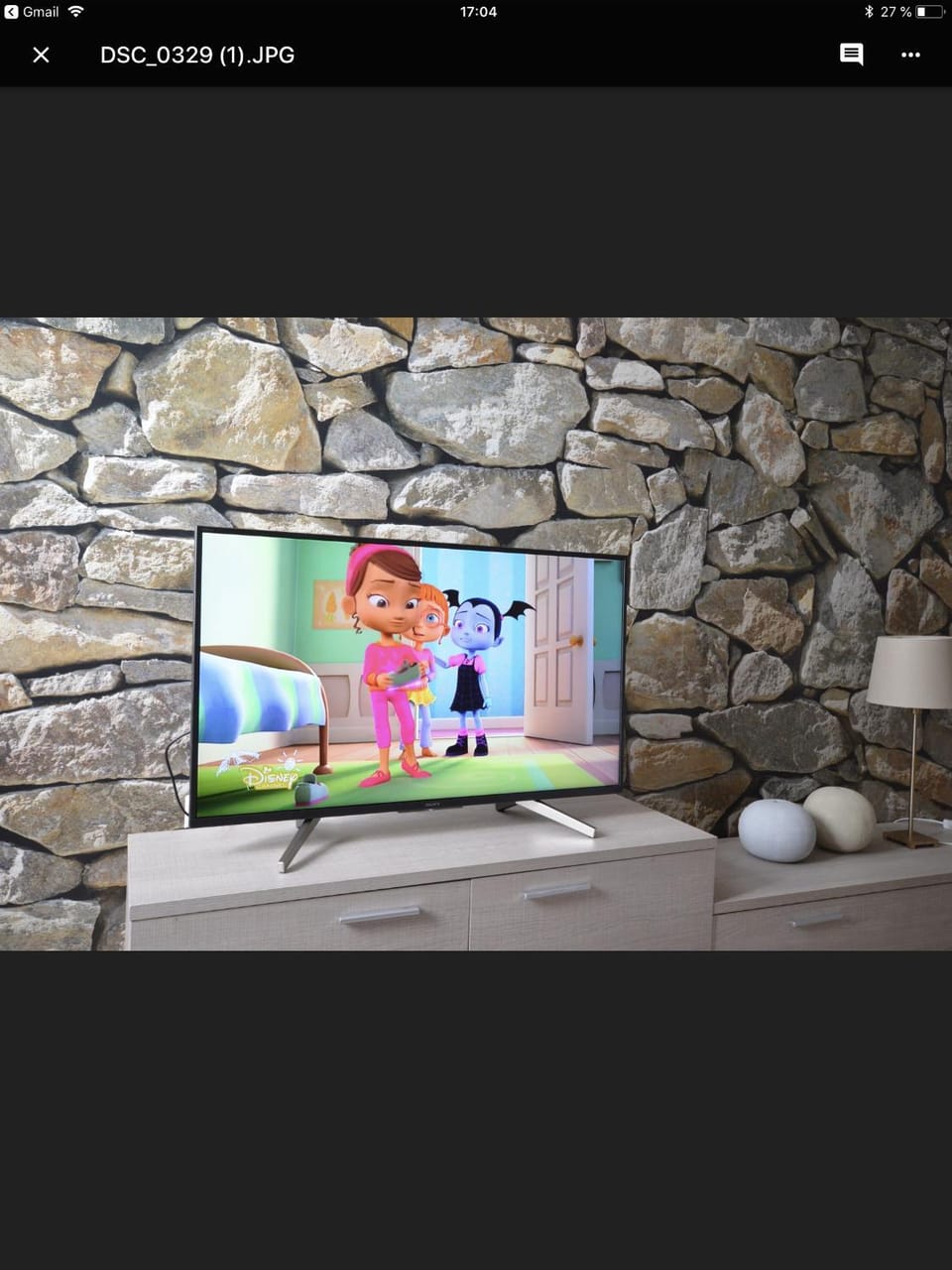 Calle Cinteria Apartment in Malaga