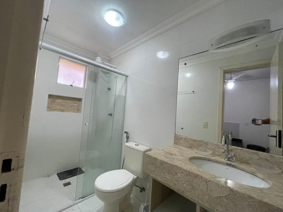 Estrela do Mar B Apartment in Bombinhas