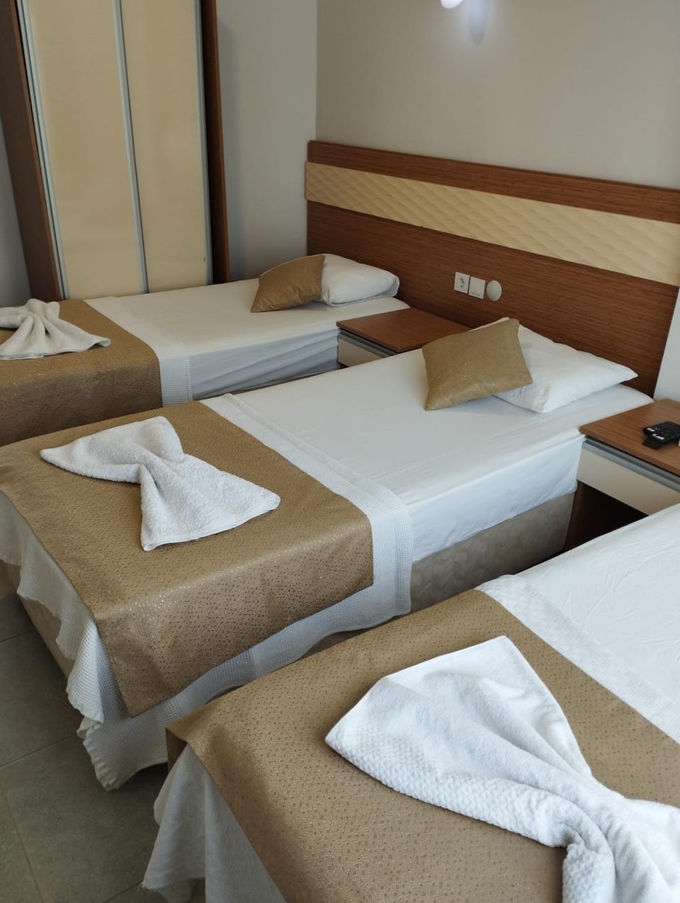 Soleil Hotel Hotel in Kusadasi