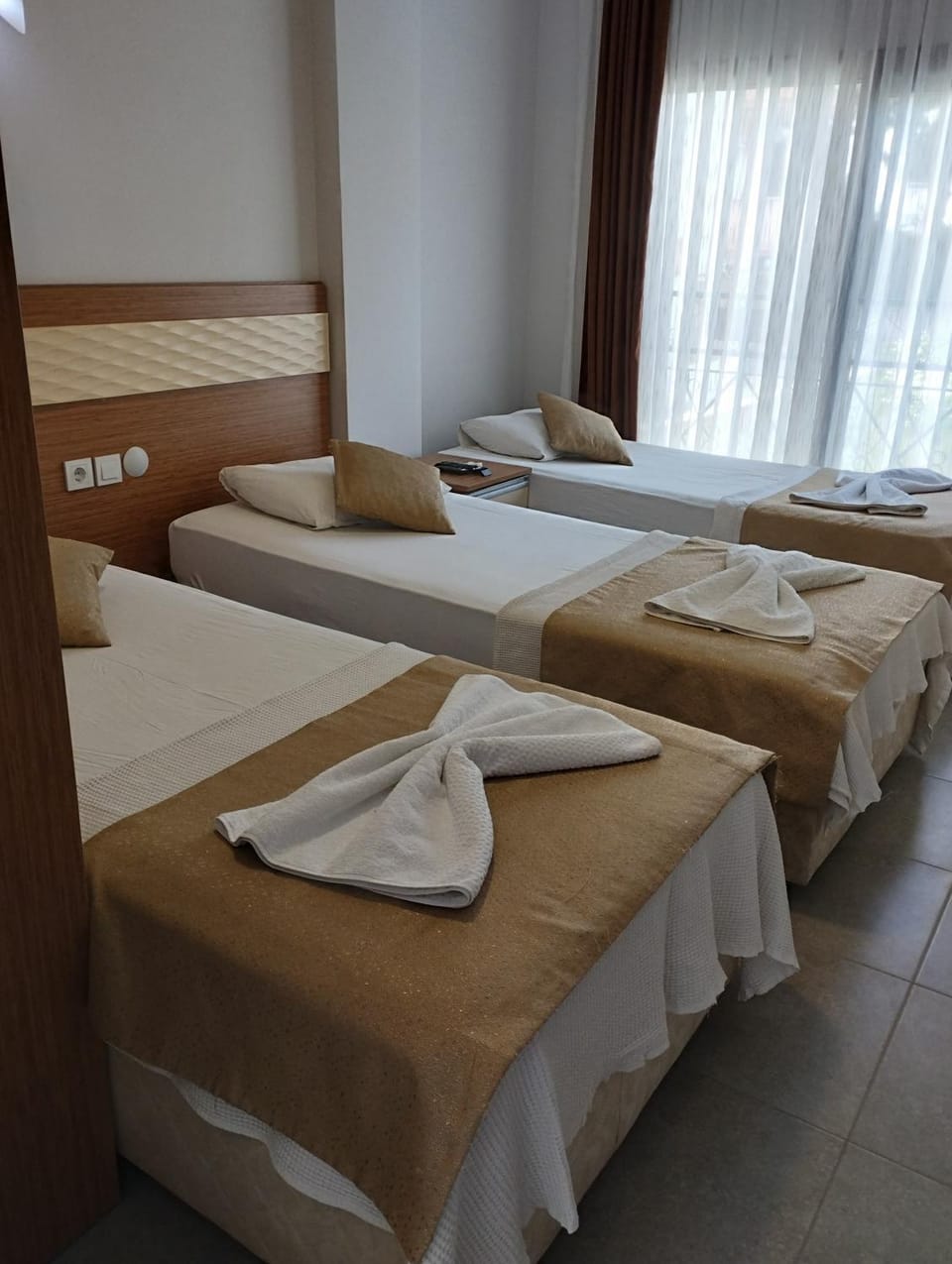 Soleil Hotel Hotel in Kusadasi