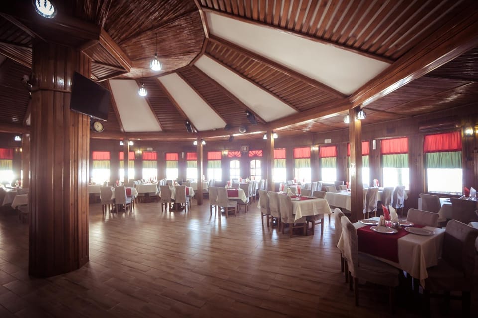 Hotel Insula Hotel in Romania