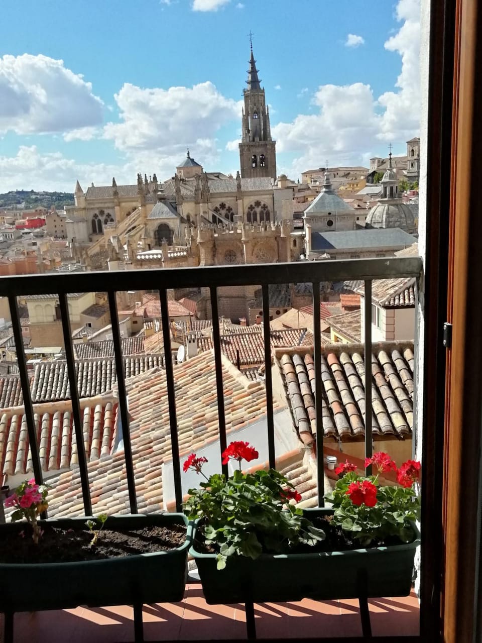 City view
