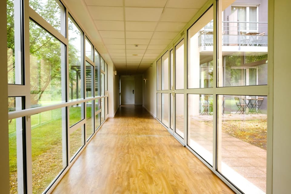 Patio, Balcony/Terrace