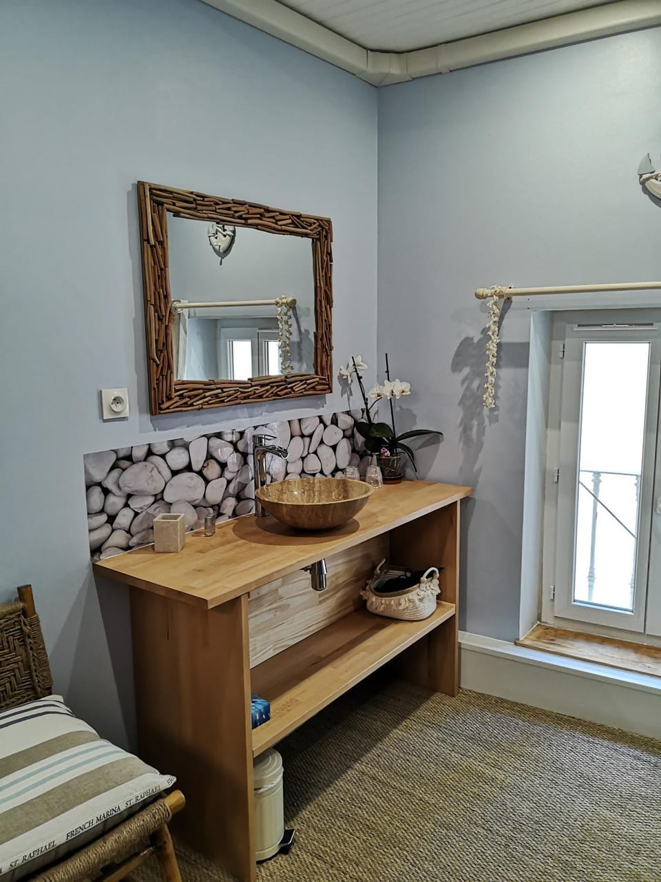 atmosphere Bed and Breakfast in Occitanie