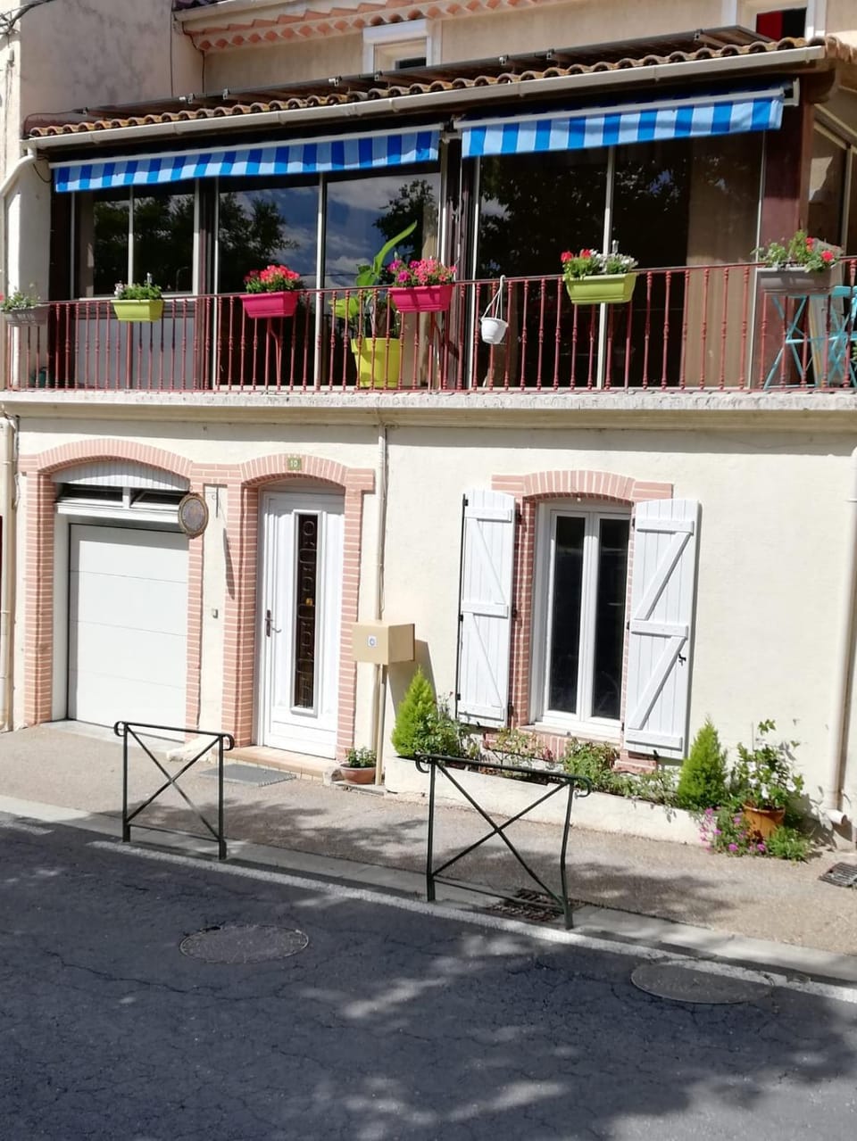atmosphere Bed and Breakfast in Occitanie