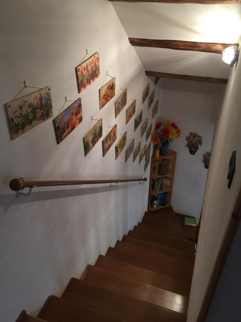 Scalve e la Presolana House in Province of Brescia