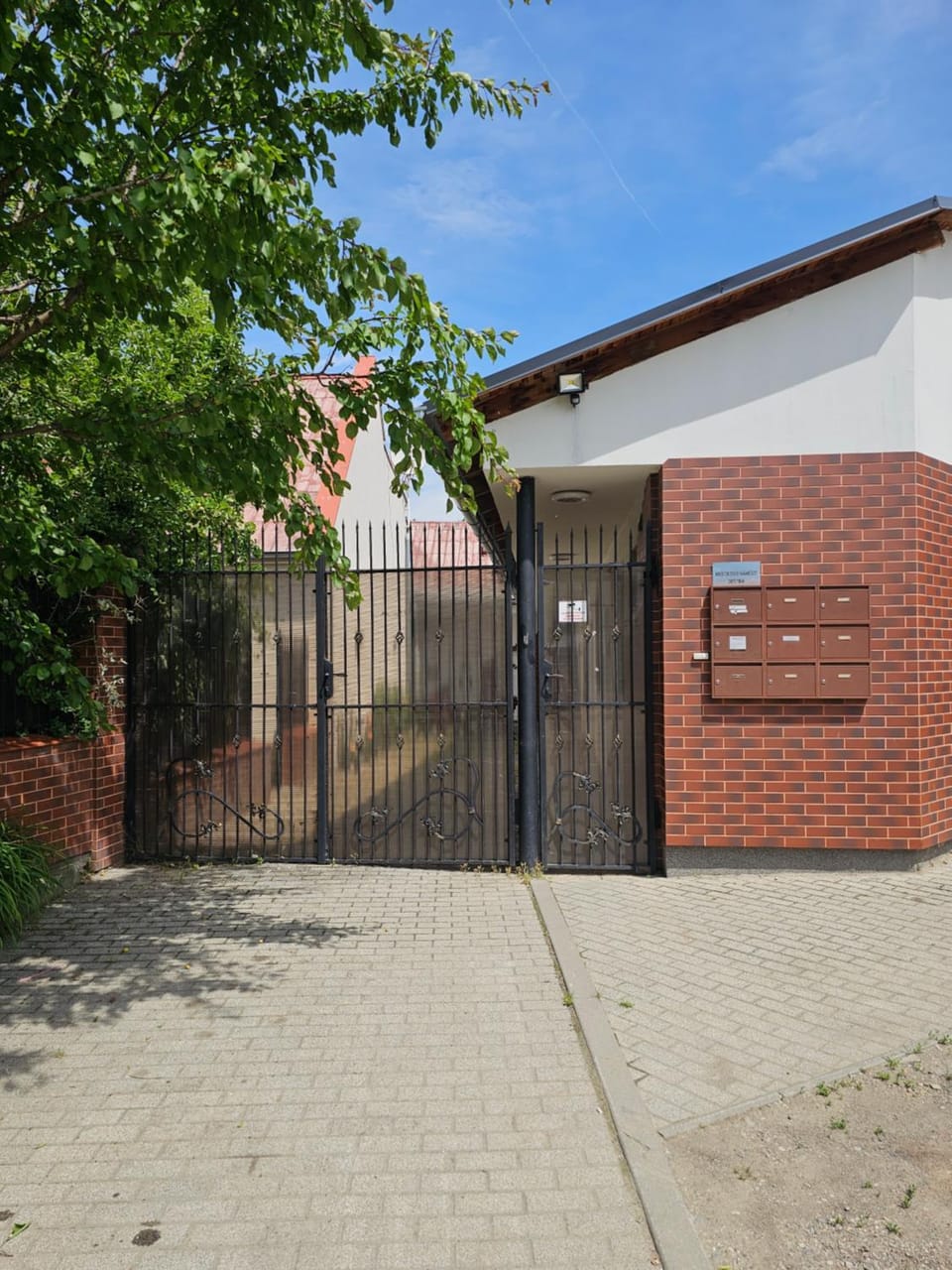 Olomouc NEW1 Apartment in South Moravian Region