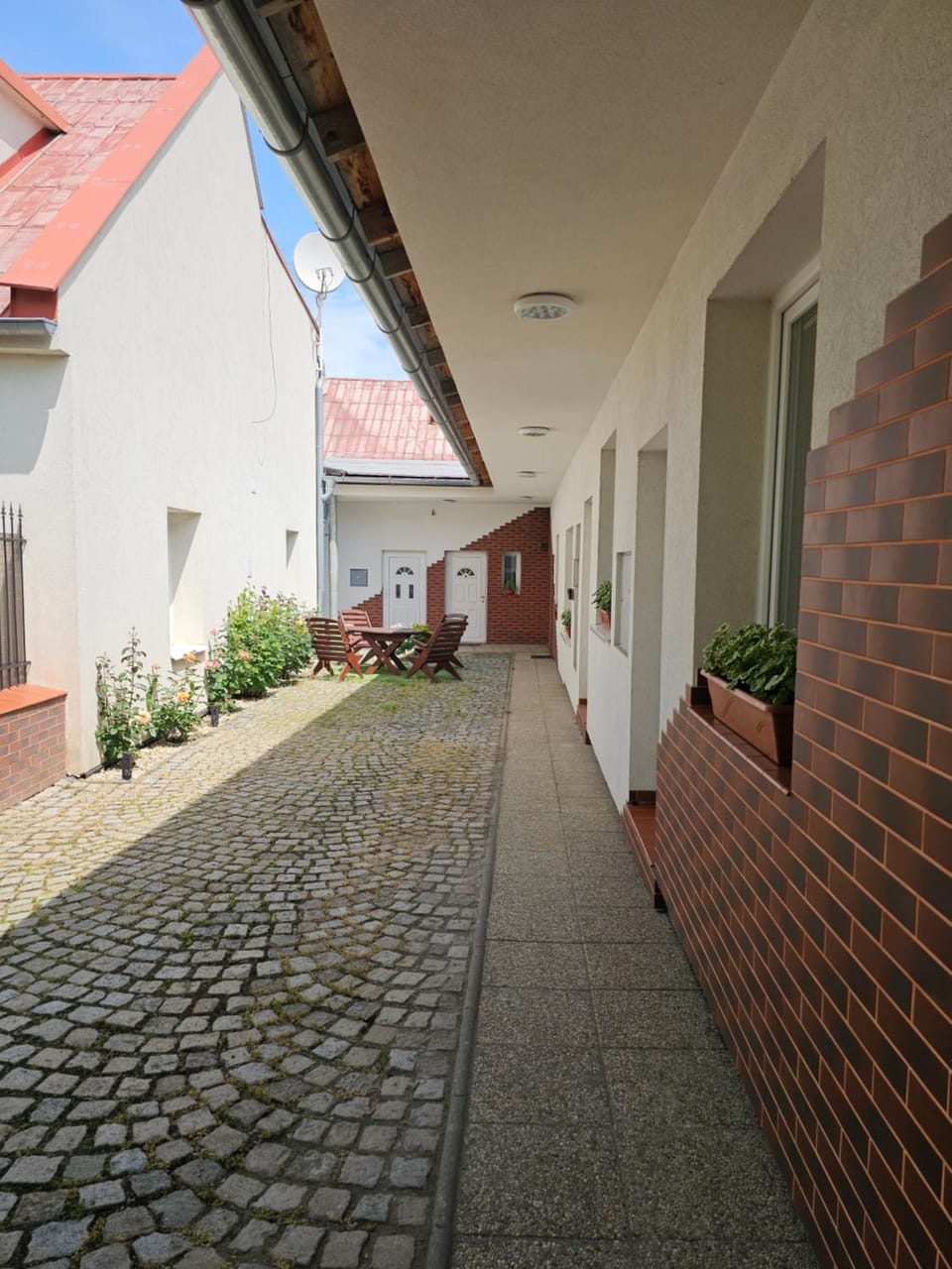 Olomouc NEW1 Apartment in South Moravian Region