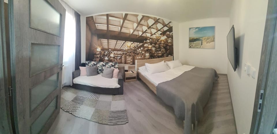 Olomouc NEW1 Apartment in South Moravian Region