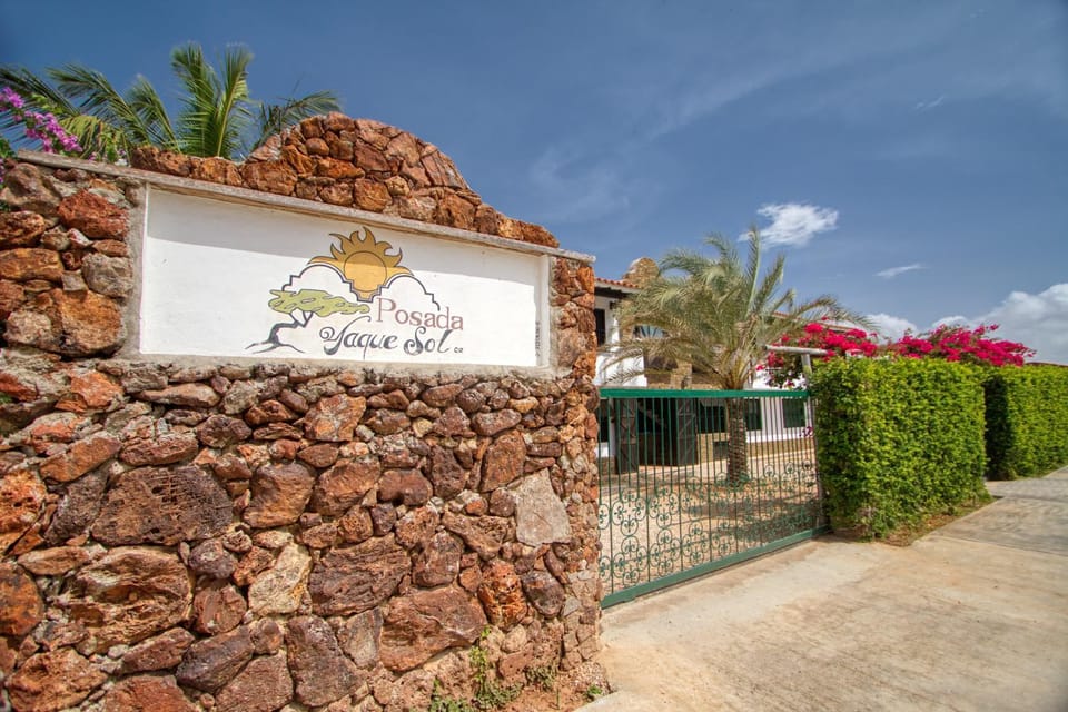 Property logo or sign, Street view