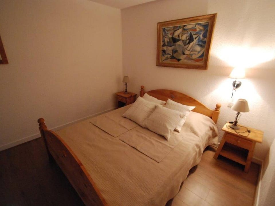 Charmant 2 pièces avec Wifi, exposé sud à 500m des pistes - FR-1-449-154 Apartment in Tignes