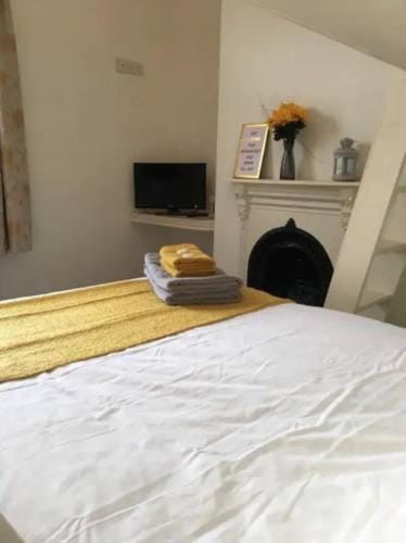 The Leeman Rose Hotel in York