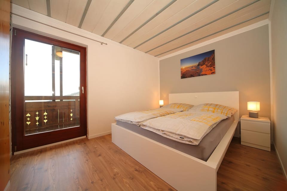 Appartement Oliver Apartment in Schladming