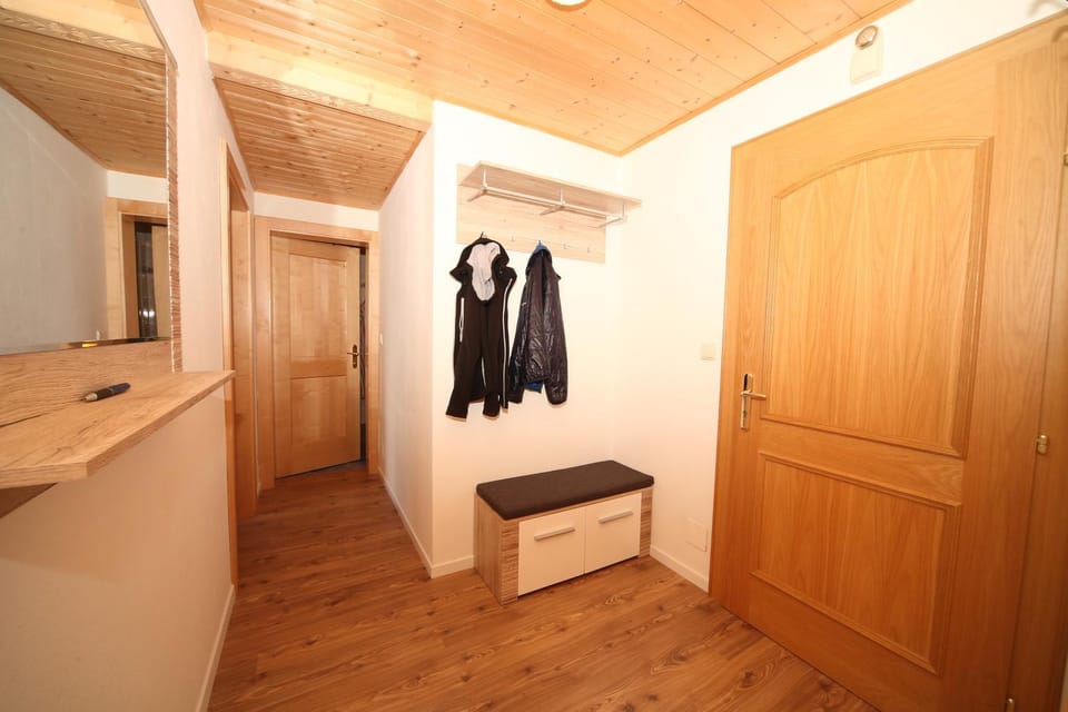 Appartement Oliver Apartment in Schladming