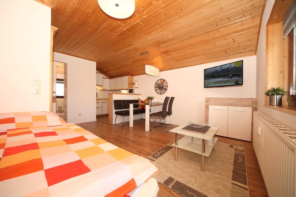 Appartement Oliver Apartment in Schladming