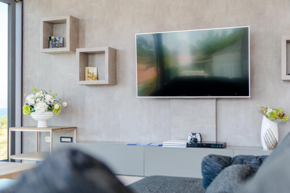TV and multimedia