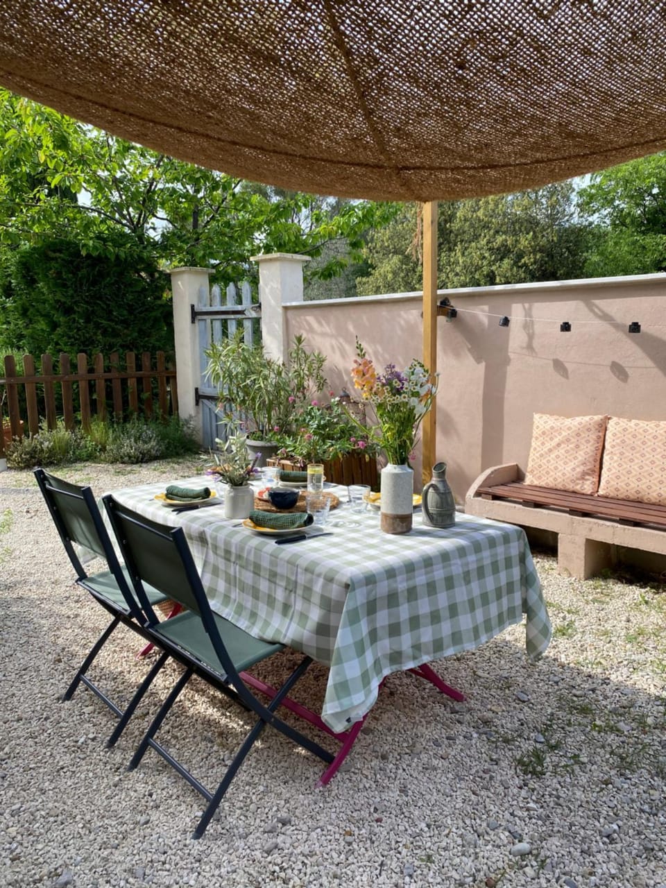 Gites Lydil House in Provence-Alpes-Côte d'Azur