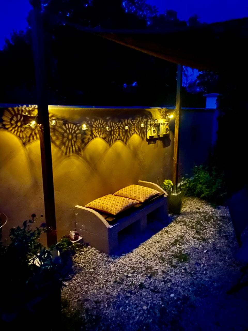 Gites Lydil House in Provence-Alpes-Côte d'Azur