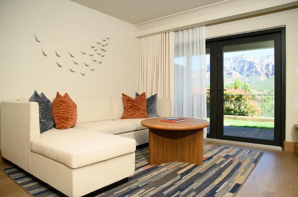 L'Auberge De Sedona Hotel in Sedona