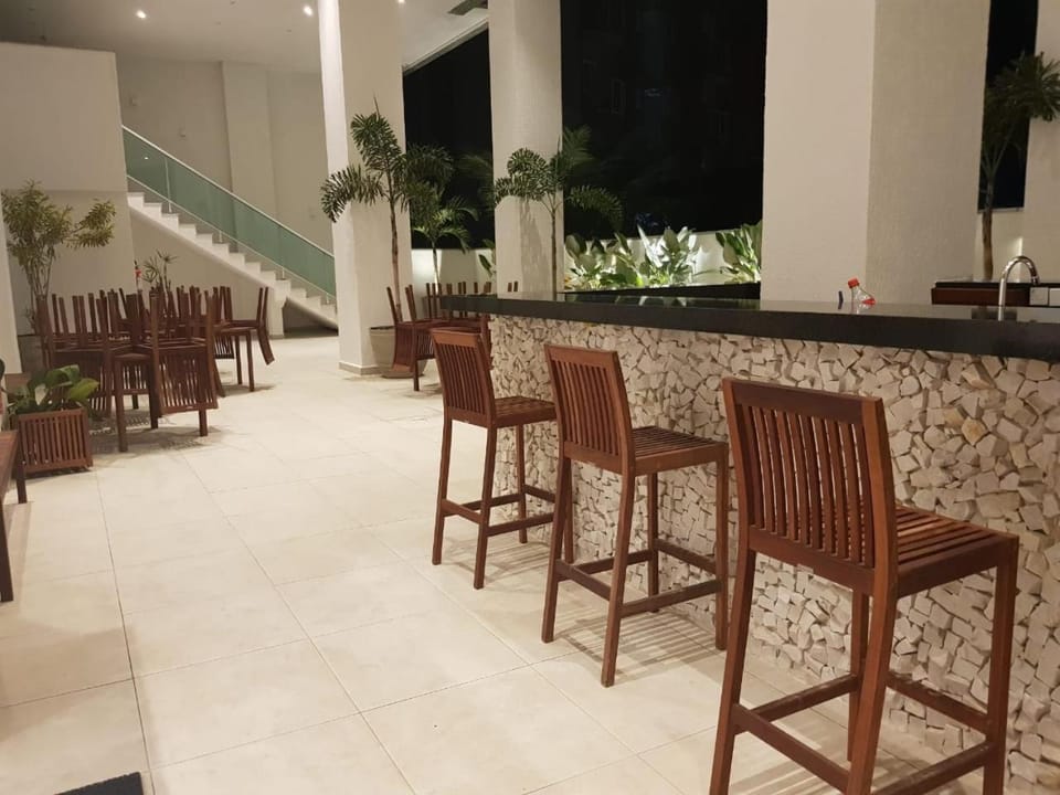Apartamento Ubatuba Praia Grande Apartment in Ubatuba