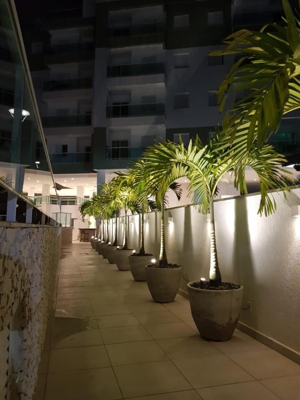 Apartamento Ubatuba Praia Grande Apartment in Ubatuba