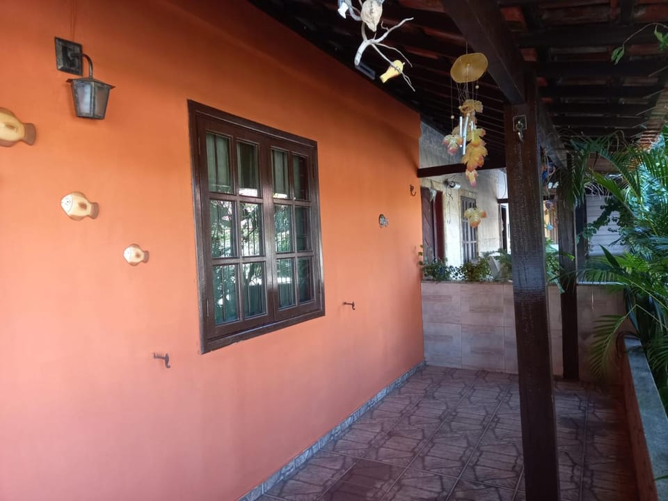 Casa Completa na Praia House in Saquarema