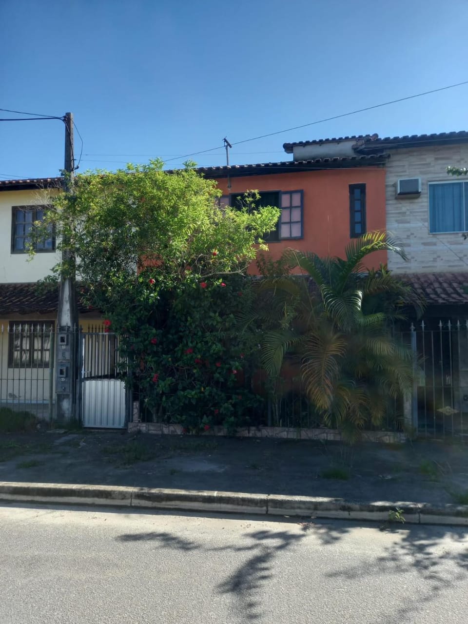 Casa Completa na Praia House in Saquarema