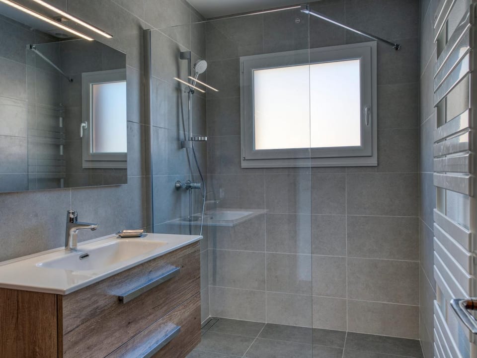 Appartement 3 pièces avec balcon et wifi - Megeve Jaillet Apartment in Combloux