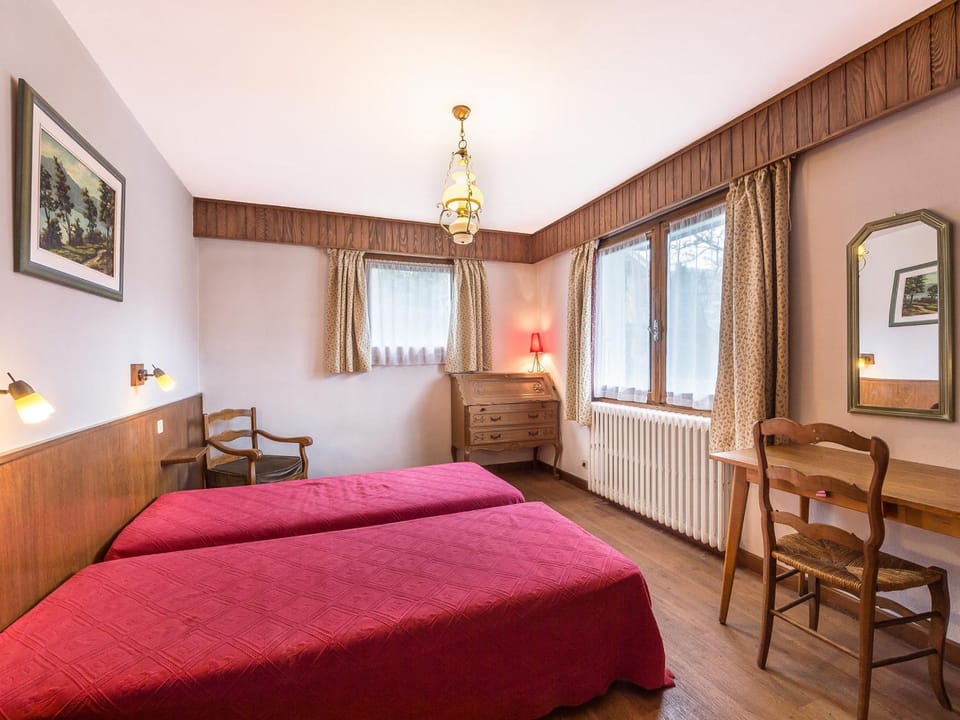Appartement 2 pièces au rez-de-chaussée - Animaux admis - Près des pistes - FR-1-453-91 Apartment in Combloux