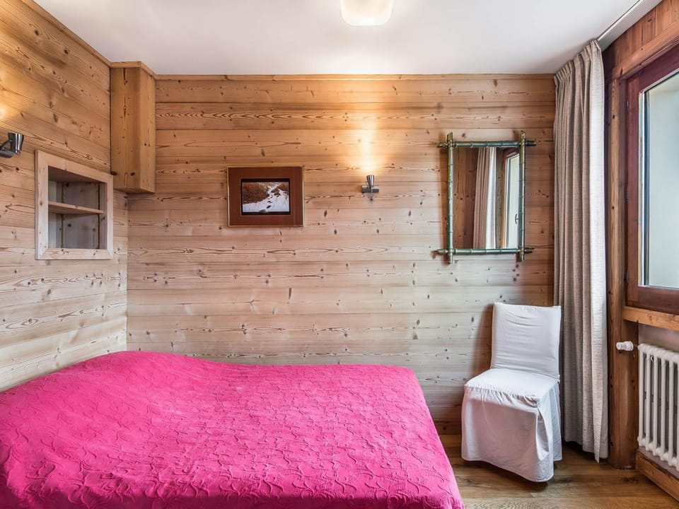 Charmant T2 au cœur de Megève pour 3 personnes - FR-1-453-106 Apartment in Megève