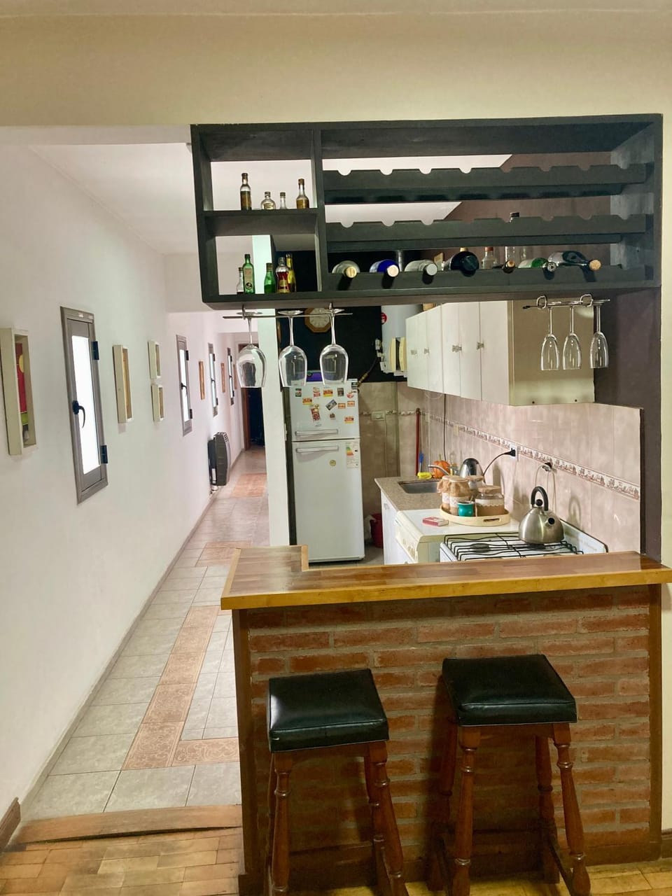 Departamento Ludmila Apartment in Villa María