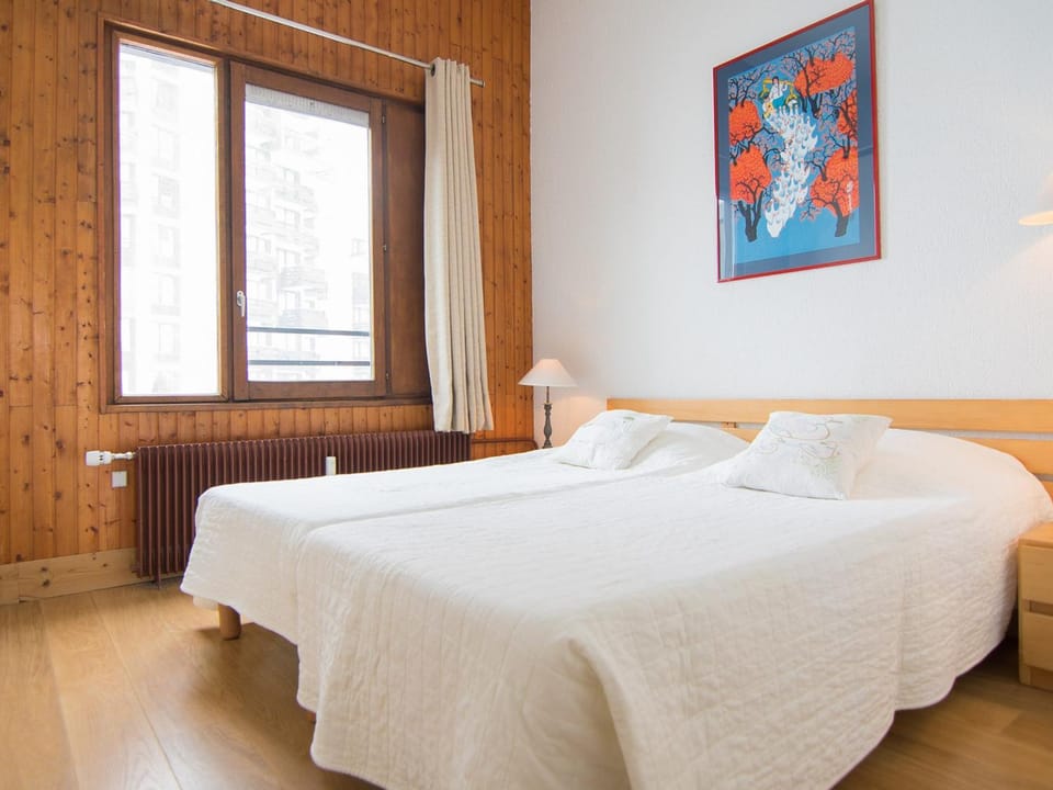 Appartement à Tignes, 2 pièces, 500m pistes - FR-1-449-155 Apartment in Tignes