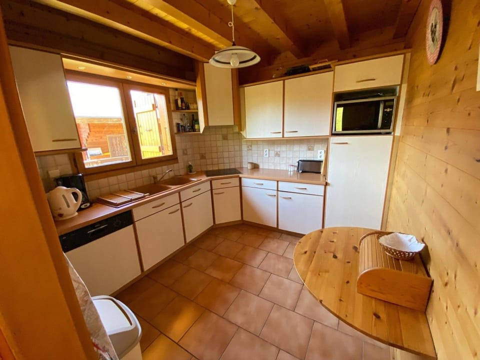 Chalet individuel avec cheminée et garage, 10 pers, La Clusaz - FR-1-459-2 Chalet in La Clusaz