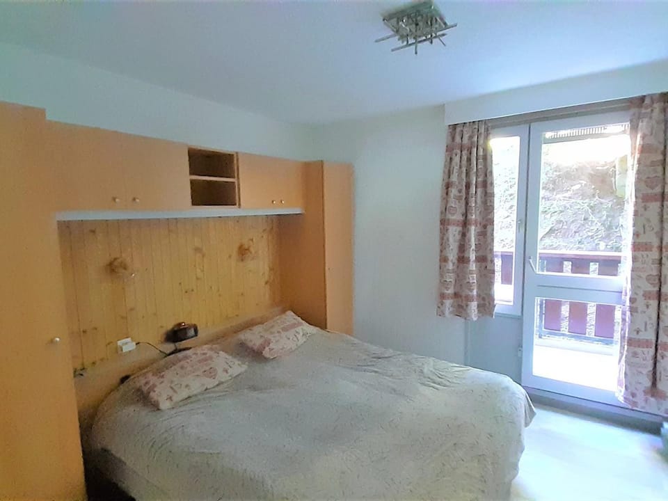 Appartement cosy 8 pers. à La Clusaz, proche piscine et centre, idéal familles. - FR-1-459-14 Apartment in La Clusaz