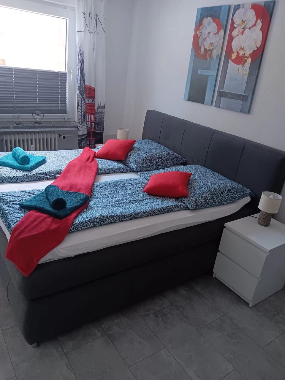 International 2 Apartment in Goslar