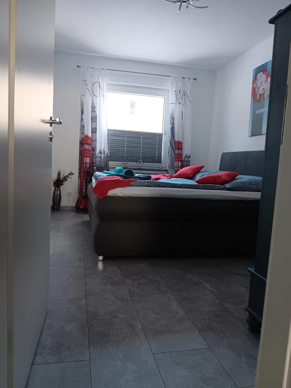 International 2 Apartment in Goslar