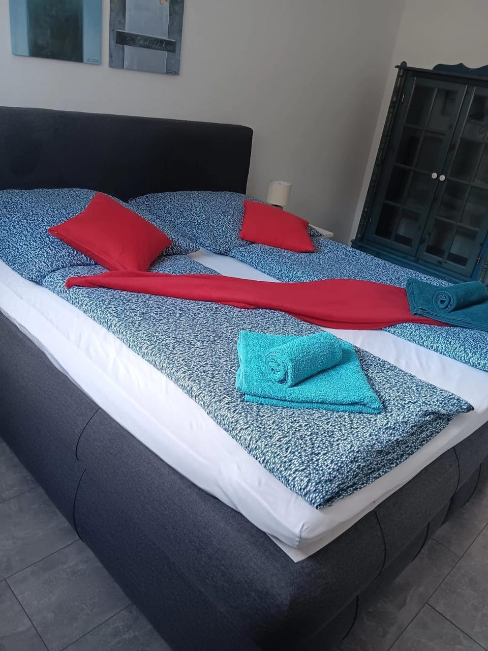 International 2 Apartment in Goslar